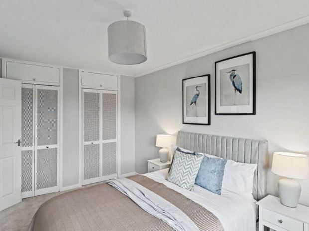 232 Parkers Walk, Studland Park after, photo 5 of 8
