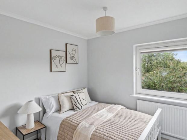 232 Parkers Walk, Studland Park after, photo 6 of 8