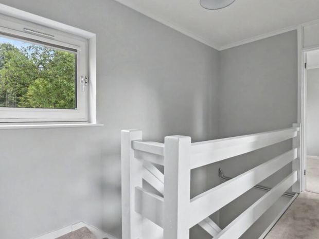 232 Parkers Walk, Studland Park after, photo 8 of 8