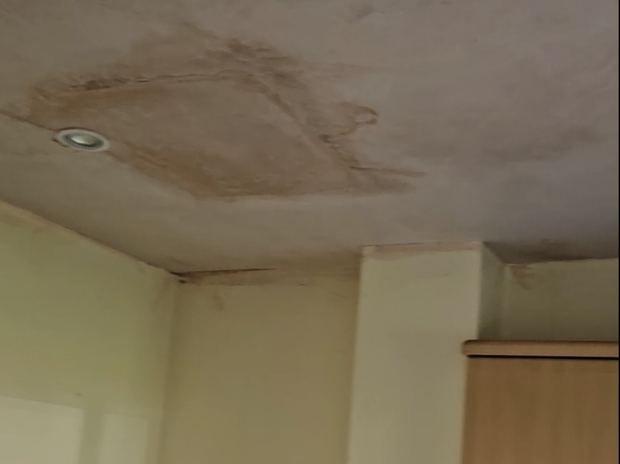 30 Pelham Road, Thame before, photo 1 of 4