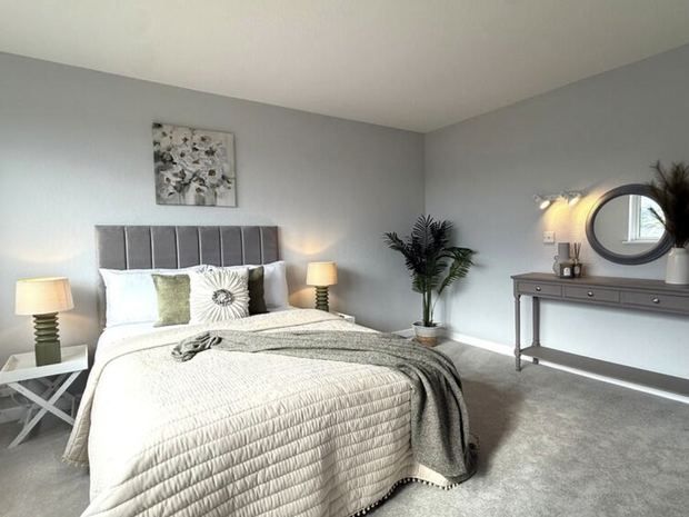 4 Woodleigh Close, Exeter after, photo 7 of 7