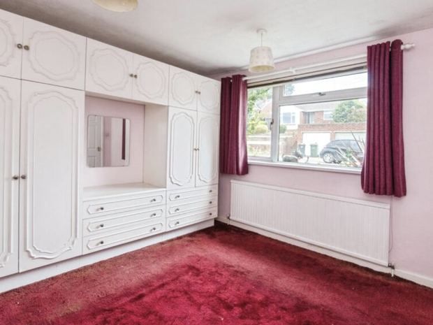 4 Woodleigh Close, Exeter before, photo 2 of 8